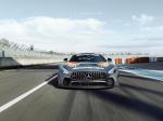 Mercedes-AMG GT4 2020 года